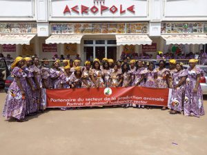 Lire la suite à propos de l’article JIF 2022 : ACCORD PARFAIT DES FEMMES DE LA SODEPA