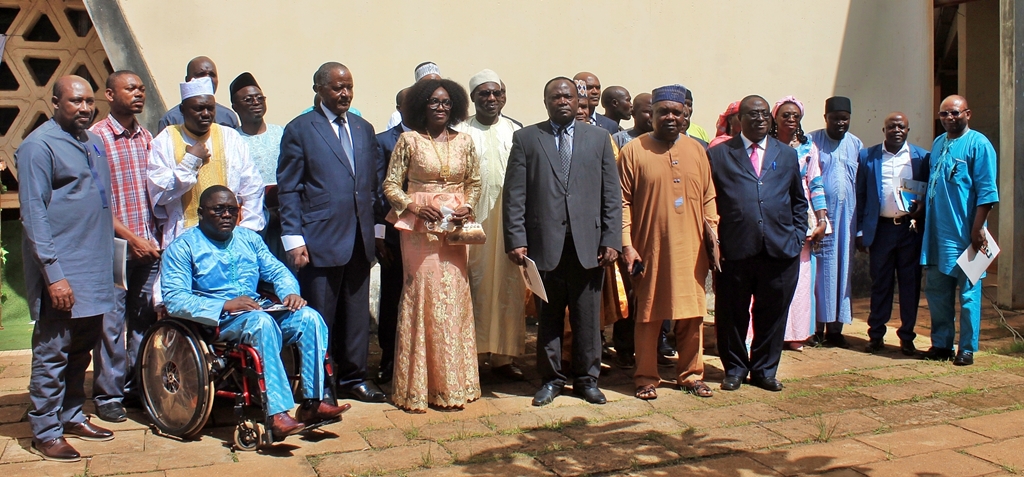 Lire la suite à propos de l’article SODEPA – UNIVERSITE DE NGAOUNDERE (GRANDES ECOLES) : UNIS PAR LES LIENS SACRES DU SAVOIR
