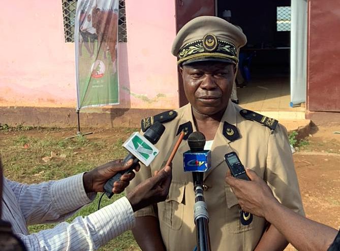 Lire la suite à propos de l’article Plan d’aménagement du Ranch de Ndokayo : La SODEPA et les populations se mobilisent pour un développement durable.