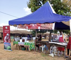 Lire la suite à propos de l’article LA SODEPA  AU   FESTIVAL  NKON NGON : D’UN COUP D’ESSAI UN COUP DE MAITRE