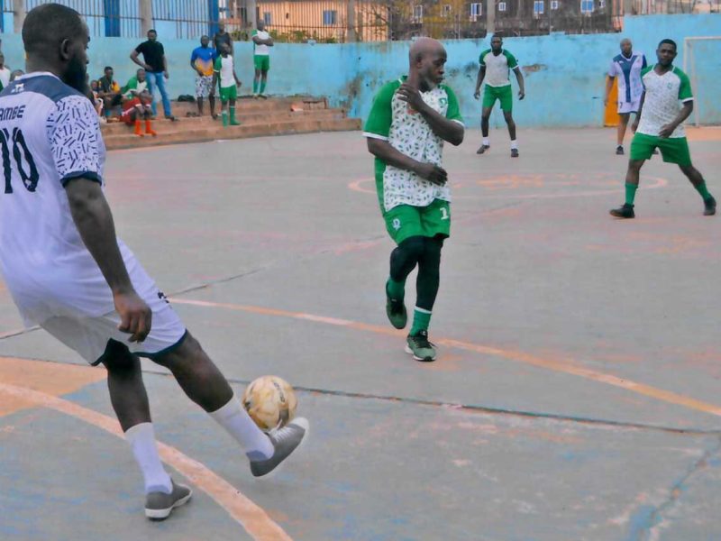 football-